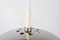 Large Light-Drops Globe Pendant Lamp from Raak Amsterdam, 1960s 5