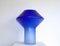 Large Murano Glass Table Lamp by Cenedese, 1960s, Image 6