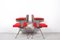 Industrial Resort Chairs by Friso Kramer for Ahrend de Cirkel, Set of 4 2