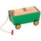 Toy Cart by Ko Verzuu for Ado Holland, Image 1