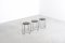 Square Wire Stools by Verner Panton, 1960s, Set of 3, Image 2