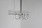 Saturnus Chandelier from Raak Amsterdam, 1960s 5