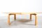 Table Basse PK66 par Poul Kjaerholm pour E. Kold Christensen, Danemark, 1972 7