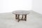 Brutalist Coffee Table by Willy Ceysens, Belgium, 1960s 3