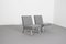 Chairs by Joseph Andre Motte, France, 1950s, Set of 2, Image 4