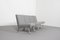 Stühle von Joseph Andre Motte, Frankreich, 1950er, 2er Set 7