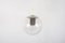 Small Light-Drops Globe Pendant Lamp from Raak Amsterdam, 1960s, Image 3
