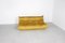 Togo 3-Seat Sofa by Michel Ducaroy for Ligne Roset 4