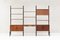 Dutch Modular Wall Unit by Louis Van Teeffelen for Wébé, 1950s, Set of 3, Image 1