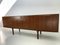 Rosewood Model Torpedo Sideboard by T. Robertson for McIntosh 8