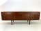 Rosewood Model Torpedo Sideboard by T. Robertson for McIntosh 12