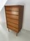 Chest of Drawers by Frank Guille for Austinsuite, 1960s 7
