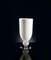 Italian Craftsmanship Coppa Hank Muranese Glass Vase from VGnewtrend, Image 2