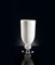 Vase Artisanal Coppa Hank en Verre de Murano de VGnewtrend, Italie 2