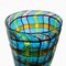 Vaso conico Scozzese di Ercole Barovier per Cristian Dior, Immagine 4