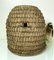 19th Century French Straw Domed Bee Hive, Image 1
