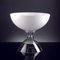 Tazza Alice in vetro bianco di VGnewtrend, Immagine 1