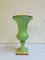Vase in Murano Glass With Golden Rim by Vincenzo Nason for VCN 1