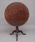 18th Century Mahogany Tripod Table 7