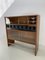 Freestanding HM3 Dry Bar by Poul Heltborg for Heltborg Mobler, Image 8