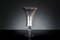 Small Silver Leaf Laura Cup from VGnewtrend, Image 5