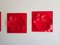 Vintage Space Age Wall Panels from Ikea, Set of 3, Image 9
