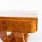 Art Deco Maple Dining Table, 1930s, Image 3