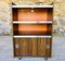 Vintage Cabinet with Stereo or Hi-Fi Unit, 1970s 18