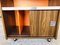 Vintage Schrank mit Stereoanlage, 1970er 8