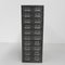 Industrial Chest of Drawers in Steel 23