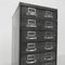 Industrial Chest of Drawers in Steel 19