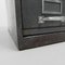 Industrial Chest of Drawers in Steel 32