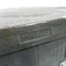 Industrial Chest of Drawers in Steel 35