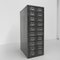 Industrial Chest of Drawers in Steel 21