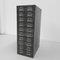 Industrial Chest of Drawers in Steel 22