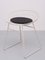 KM05 Wire Stool by Cees Braakman for Pastoe, 1950s 3