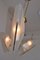 Lámpara colgante italiana, años 50, Imagen 9