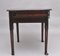 Antique Side Table in Oak, Image 6