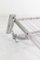 Aluminium Coat Rack with String, 1950s, Image 3