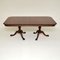 Chippendale Style Extending Dining Table, 1930s, Image 3