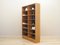 Danish Bookcase in Ash from Hundevad & Co., 1970s 3