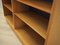 Danish Bookcase in Ash from Hundevad & Co., 1970s 9