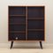 Danish Bookcase in Rosewood from Hundevad & Co., 1970s, Image 1