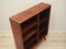 Danish Bookcase in Rosewood from Hundevad & Co., 1970s, Image 5