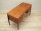 Danish Desk in Teak, 1970s 6