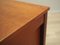 Danish Desk in Teak, 1970s, Image 8