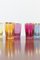 Colorful Glasses, Set of 6, Image 2