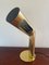 Brass Bending Lamp from Raak, 1970s, Image 11