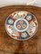 Large Antique Japanese Imari Charger, Image 1