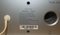 Radio modelo Two con reproductor de CD, altavoz de subgraves y altavoz de Henry Kloss para Tivoli, USA, años 90. Juego de 4, Imagen 4
